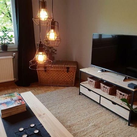 杜塞尔多夫Stylisch-Gemuetliche 70Qm Im Zentralen D-Derendorf公寓 外观 照片