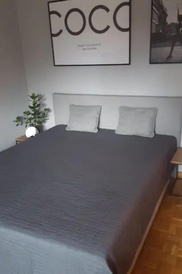 杜塞尔多夫Stylisch-Gemuetliche 70Qm Im Zentralen D-Derendorf公寓 外观 照片